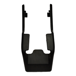 ACABAMENTO  TRILHO BANCO DIANTEIRO NISSAN LIVINA 2009 A 2014