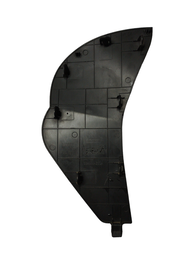 TAMPA LATERAL ESQUERDA PAINEL TABELIER LIVINA 2009 A 2014  