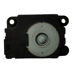 Motor Atuador Caixa Evaporadora Nissan Livina 2009 a 2014 