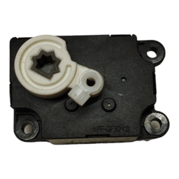 MOTOR ATUADOR CAIXA EVAPORADORA NISSAN LIVINA 2009 A 2014 