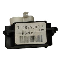 MOTOR ATUADOR CAIXA EVAPORADORA NISSAN LIVINA 2009 A 2014 