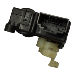 MOTOR ATUADOR CAIXA EVAPORADORA NISSAN LIVINA 2009 A 2014 