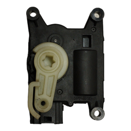 MOTOR ATUADOR CAIXA EVAPORADORA NISSAN LIVINA 2009 A 2014 