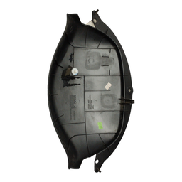 MOLDURA INTERNA TAMPA TRASEIRA NISSAN LIVINA 2009 A 2014