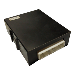 MODULO DE CONFORTO LIVINA 2009 A 2014 