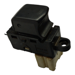 Comando de Vidro Livina Tiida 2009 a 2014 