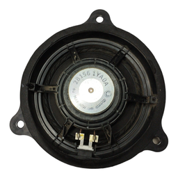 ALTO FALANTE NISSAN LIVINA 2009 A 2014