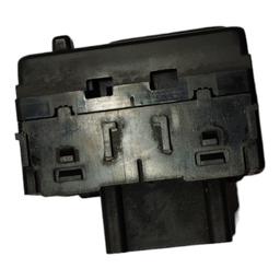  BOTÃO RETROVISOR LIVINA 2009 A 2014