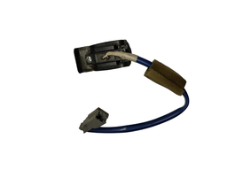 BOTAO TRAVA TAMPA TRASEIRA LIVINA 2009 A 2014