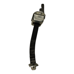  LIMITADOR PORTA TRASEIRA NISSAN LIVINA 2009 A 2014 