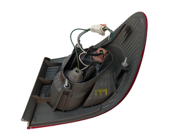 LANTERNA TRAS ESQ COROLLA 2003 A 2008 (CANTO) PISCA AMBAR