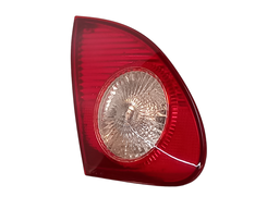 LANTERNA TRASEIRA ESQ COROLLA 2003 A 2008 (MALA) RÉ CRISTAL