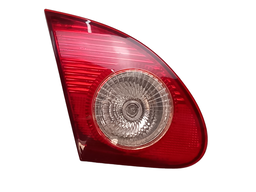 Lanterna Traseira Esq Corolla 2003 a 2008 (mala) Ré Cristal