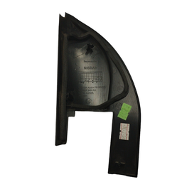  ACABAMENTO INTERNO RETROVISOR DIREITOLIVINA 2009 A 2014 