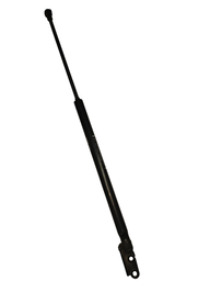 AMORTECEDOR TAMPA TRASEIRA LIVINA 2009 A 2014 