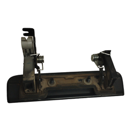 MAÇANETA TAMPA TRASEIRA LIVINA 2009 A 2014 