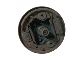 SAPATA LONA TRASEIRA ESQUERDA UNO ELBA FIORINO 1984 A 1994