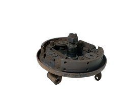 SAPATA LONA TRASEIRA ESQUERDA UNO ELBA FIORINO 1984 A 1994