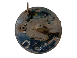 SAPATA LONA TRASEIRA DIREITA UNO ELBA FIORINO 1984 A 1994