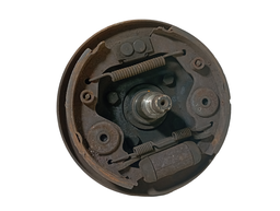 Sapata Lona Traseira Direita Uno Elba Fiorino 1984 a 1994