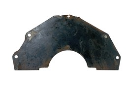Defletor Capa Seca Câmbio Ford Ka 1997 1998 1999 a 2005 