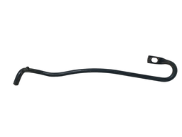 Suporte Cinto de Segurança Dianteiro Esquerdo Ka 1997 a 2004