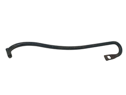 SUPORTE CINTO DE SEGURANÇA DIANTEIRO ESQUERDO KA 1997 A 2004