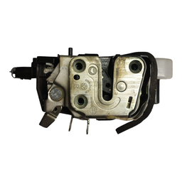 FECHADURA PTA DD FRONTIER 17/ SENTRA \13 MARCH VERSA TIDDA 