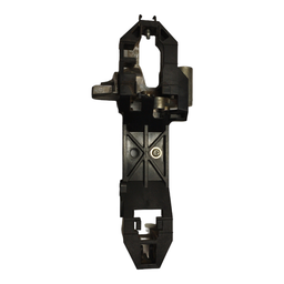 SUPORTE MACANETA EXTERNA TRASEIRA DIREITA LIVINA 2009 A 2014