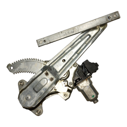 MÁQUINA DE VIDRO PORTA TRASEIRA DIREI LIVINA E GRAND 10 A 14