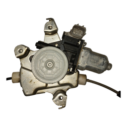 MÁQUINA DE VIDRO PORTA DIANTEIRA DIRE LIVINA E GRAND 10 A 14