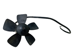  Motor Ventoinha Radiador Uno 1984 1985 1986 1987 a 1998