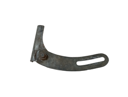 SUPORTE COMPRESSOR AR CONDICIONADO UNO ELBA 1984 A 1994