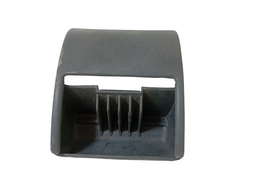 Cinzeiro Console Central Uno Fiorino premio Elba 1983 a 1994