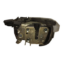 FECHADURA PORTA TD FRONTIER 17/ SENTRA \13 TIIDA MARCH VERSA