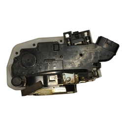 FECHADURA PORTA TD FRONTIER 17/ SENTRA \13 TIIDA MARCH VERSA