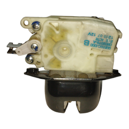 Fechadura Tampa Traseira Nissan Livina 2009 a 2014