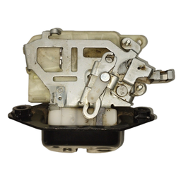 FECHADURA TAMPA TRASEIRA NISSAN LIVINA 2009 A 2014