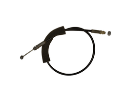 Cabo da Fechadura Tampa Traseira Nissan Livina 2009 a 2014