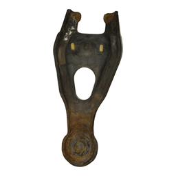 GARFO EMBREAGEM PEUGEOT 206 207 CITROEN C3