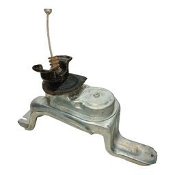 SUPORTE ESTEPE FIAT FREEMONT 2011 A 2016 