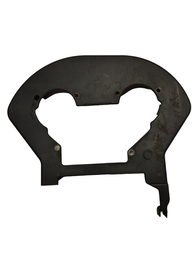 CAPA DE CORREIA HONDA ACCORD 2001 2.2 EXR 4P