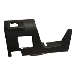 Acabamento Inferior Painel Tabelier Livina 2009 a 2014