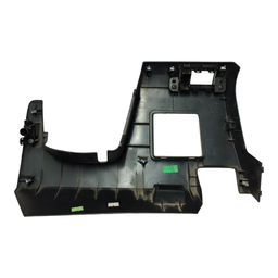 ACABAMENTO INFERIOR PAINEL TABELIER LIVINA 2009 A 2014