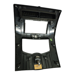 MOLDURA PAINEL CENTRAL LIVINA 2009 A 2014 