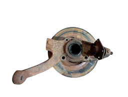 Montante Dianteiro com Disco Esquerdo Belina 1983 a 1997