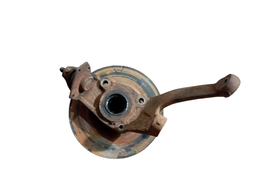 MONTANTE DIANTEIRO COM DISCO ESQUERDO BELINA 1983 A 1997