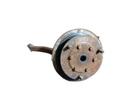 MONTANTE DIANTEIRO COM DISCO ESQUERDO BELINA 1983 A 1997