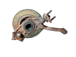 MONTANTE DIANTEIRO COM DISCO DIREITO BELINA 1983 A 1997