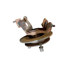 MONTANTE DIANTEIRO COM DISCO DIREITO BELINA 1983 A 1997